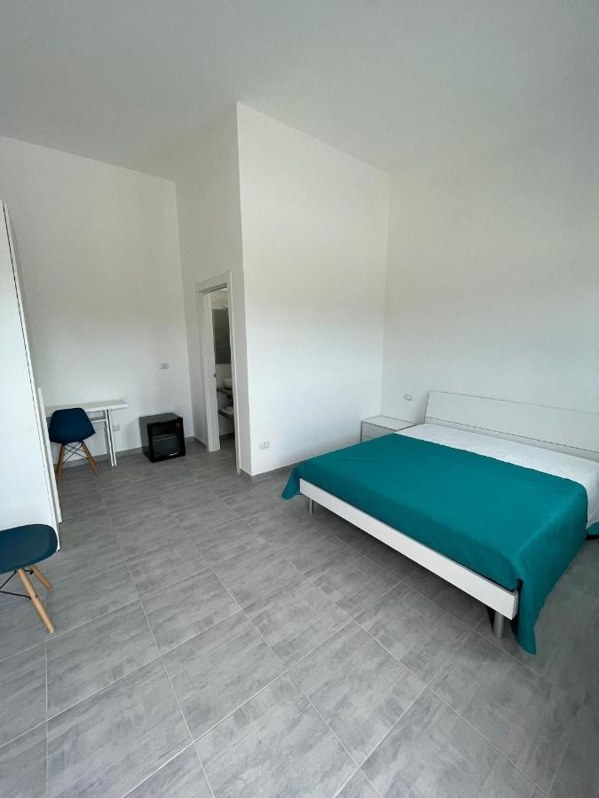 Borraco Rooms San Pietro in Bevagna Exterior photo