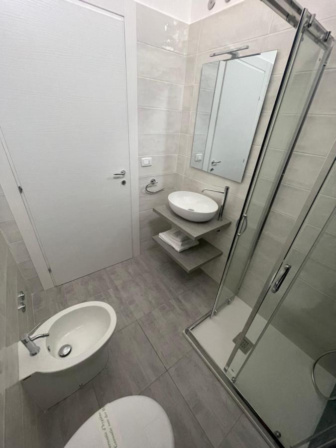 Borraco Rooms San Pietro in Bevagna Exterior photo
