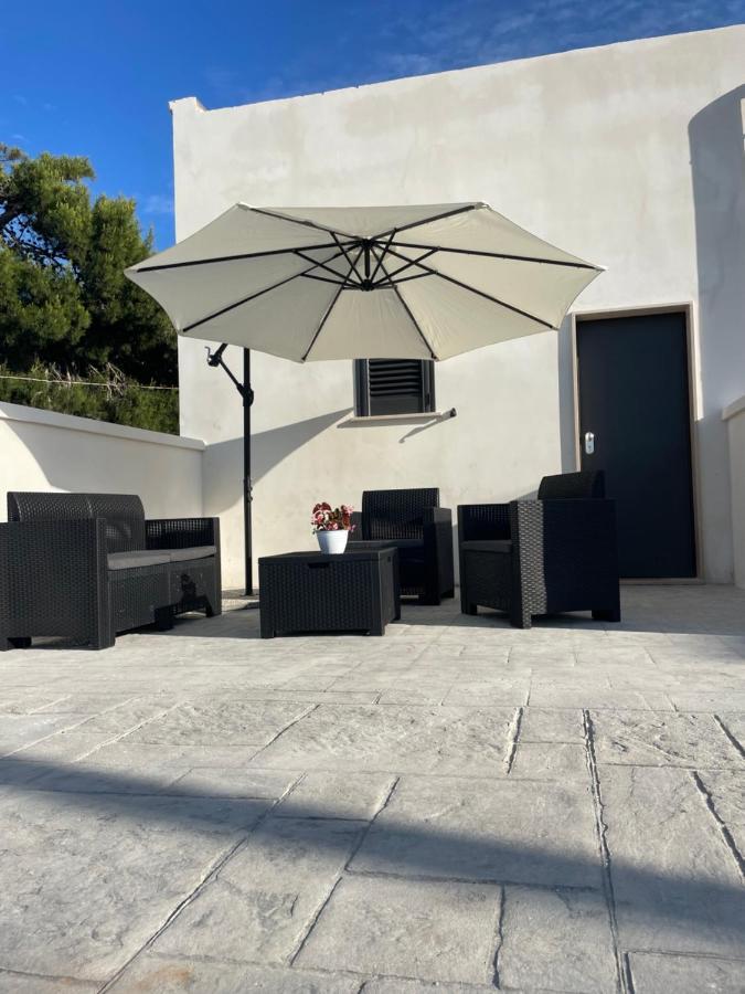 Borraco Rooms San Pietro in Bevagna Exterior photo