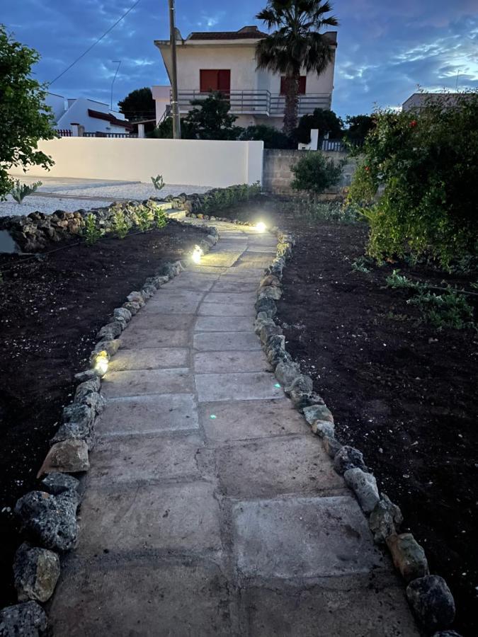Borraco Rooms San Pietro in Bevagna Exterior photo