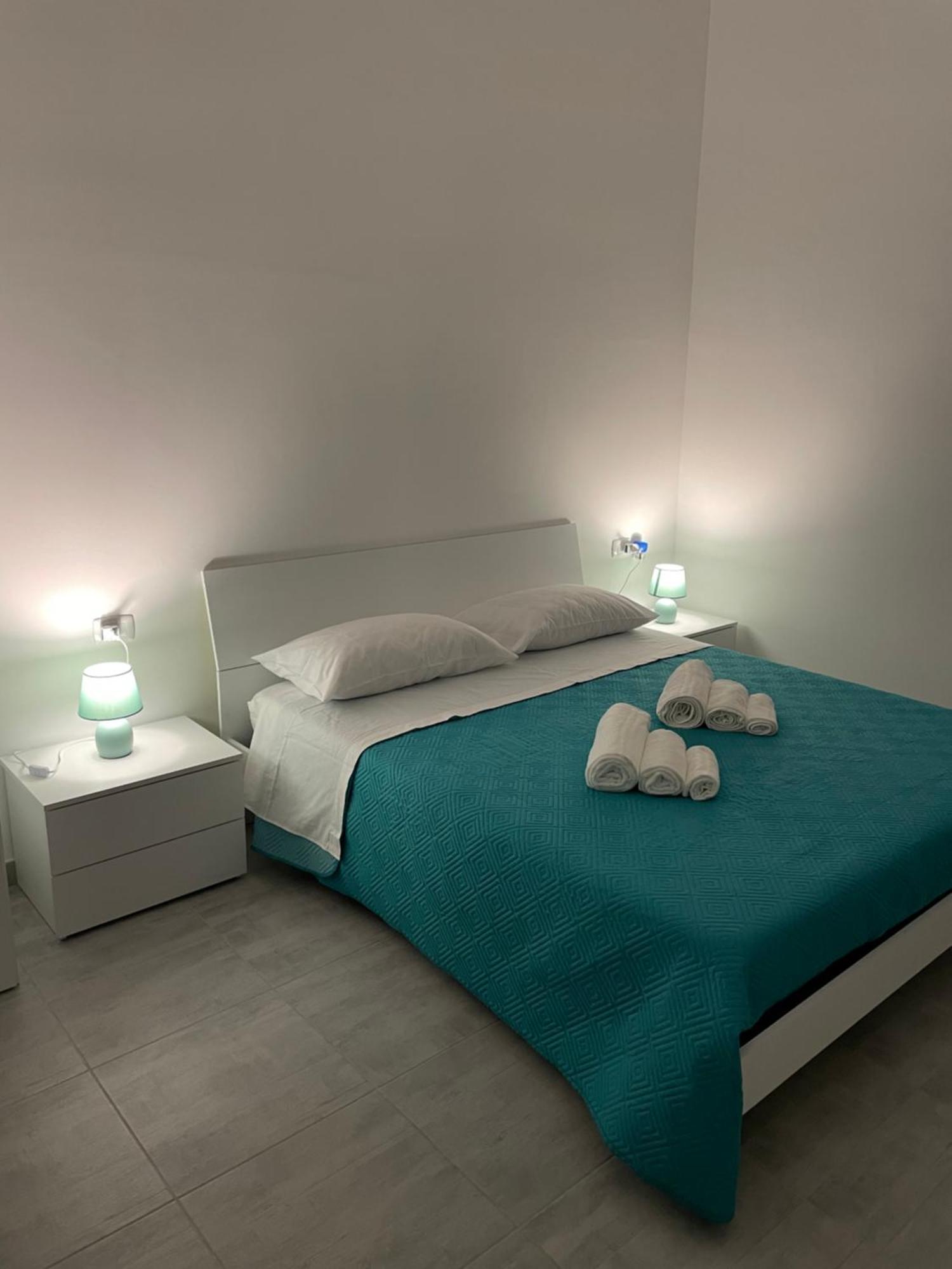 Borraco Rooms San Pietro in Bevagna Exterior photo